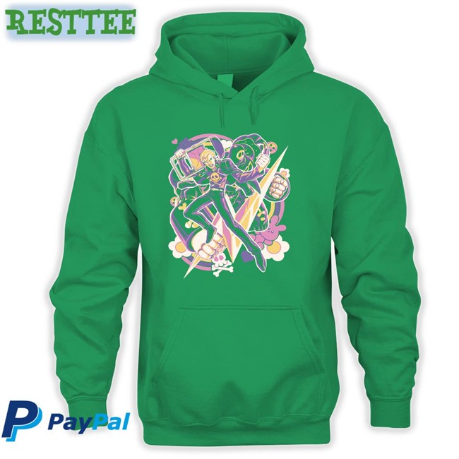 Fangamer Shop Pure Hearted Beast Persona 4 Kanji Shirt By JMV Pure Hearted Beast Persona 4 Shirt By JMV Fangamer Shop
