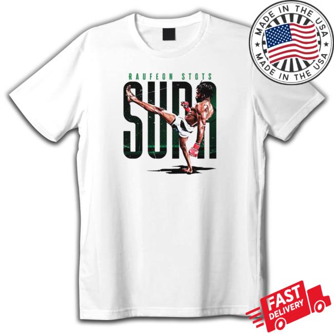 raufeon Stots fight night Tee Shirts raufeon Stots fight night T-Shirt