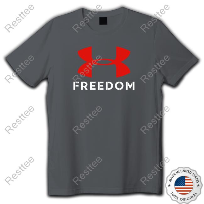 Under Armour Freedom Hoodie