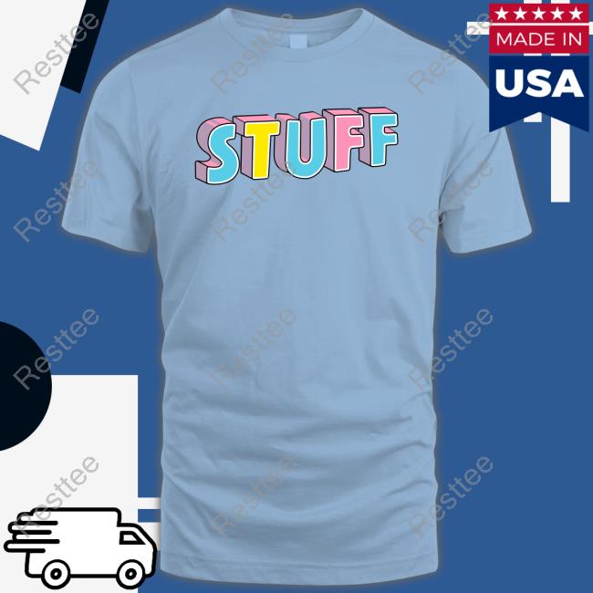 Stuff Shirt Official Stuff Shirts