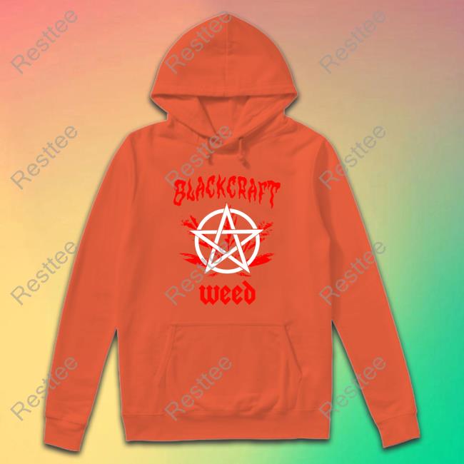 BlackCraftCult Blackcraft Weed Shirt Black Craft Cult Blackcraft Weed Tees