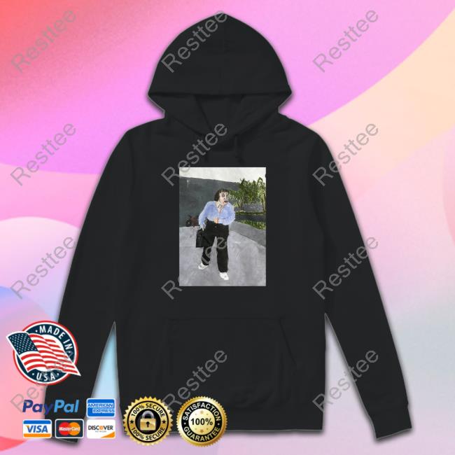 Trumpet Shirt Adam Friedland