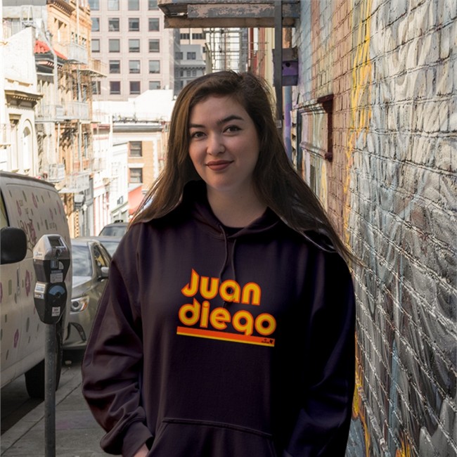 Juan Diego T Shirt Juan Soto BreakingT