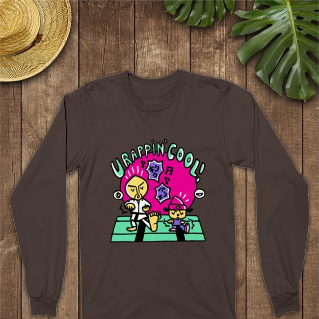 U Rappin Cool T Shirt