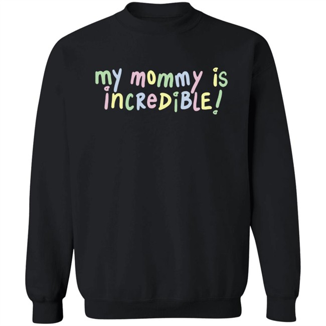 Colleen Ballinger My Daddies R Incredible Shirt Colleen Ballinger My Daddies R Incredible Shirt