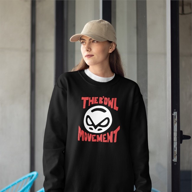 The Bowl Movement Sweatshirts Vanoss Merch The Bowl Movement Sweatshirts Vanoss Merch