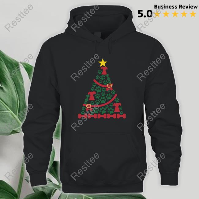 Wicked Naughty Merch Official Dog Christmas Hoodie Wicked Naughty Merch Official Dog Christmas Shirt