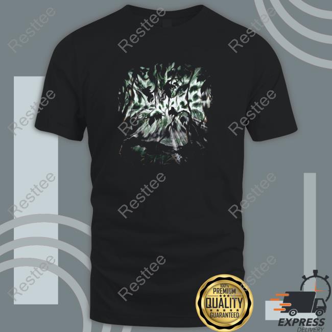 Forest Tee Shirts Steven Menace