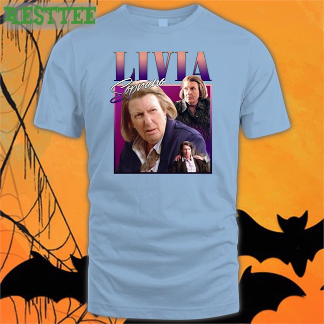 Livia Soprano Hoodies Starkilla