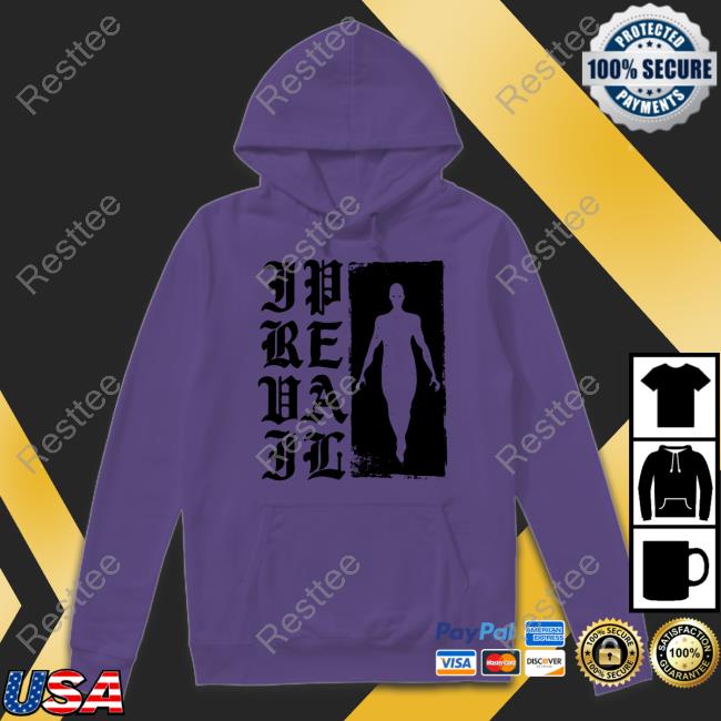 Official Letterpress Long Sleeve T Shirt Letterpress Long Sleeve T-Shirt