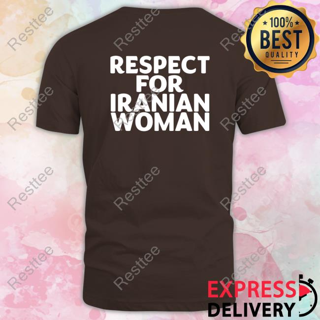 Save Ukraine Respect For Iranian Woman Shirt Fifa World Cup Save Ukraine T Shirt