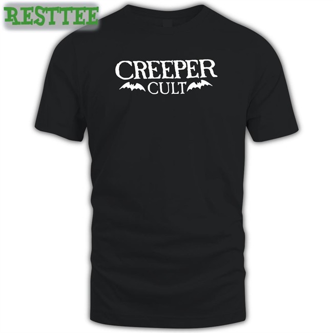 Creeper Cult Shirt
