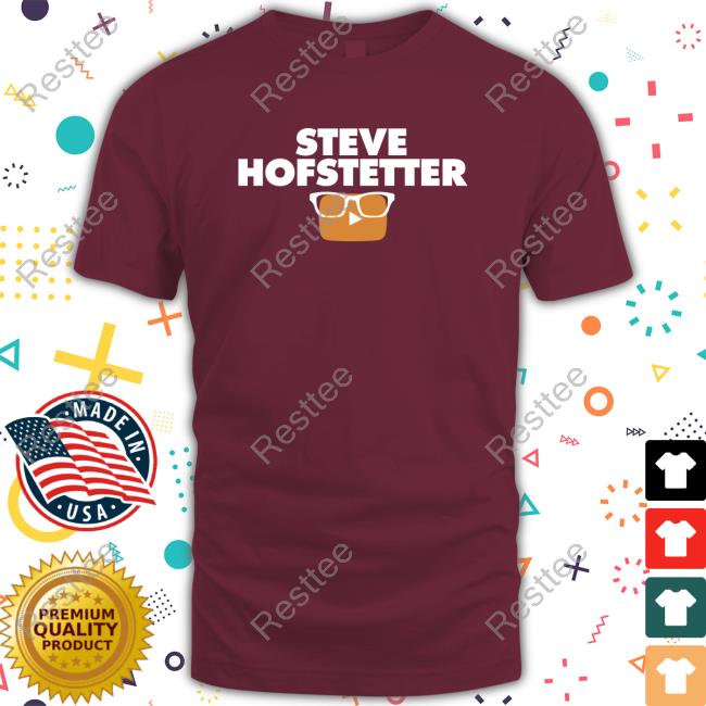 Steve Hofstetter Edition Limited Long Sleeve Tee