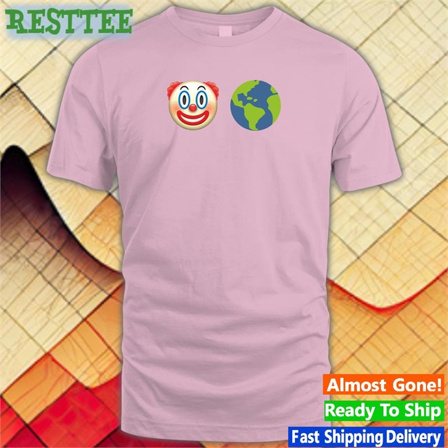 Clown World Honk Honk Baseball Sleeve Tee