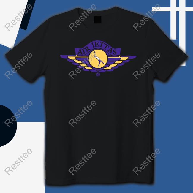 10K Takesmn Shop Air Jettas Shirt 10,000 Takes Sweatshirts Official Air Jettas Shirt Sweatshirts