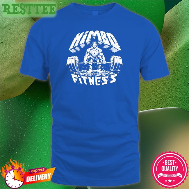 Himbo Fitness Merch Hasan Piker Himbo Fitness Tank Top Ideologie