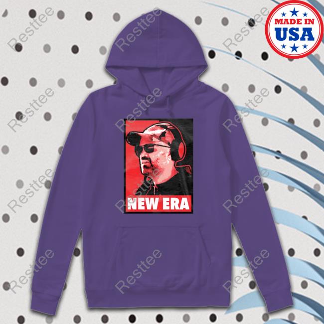 New Era Hoodie
