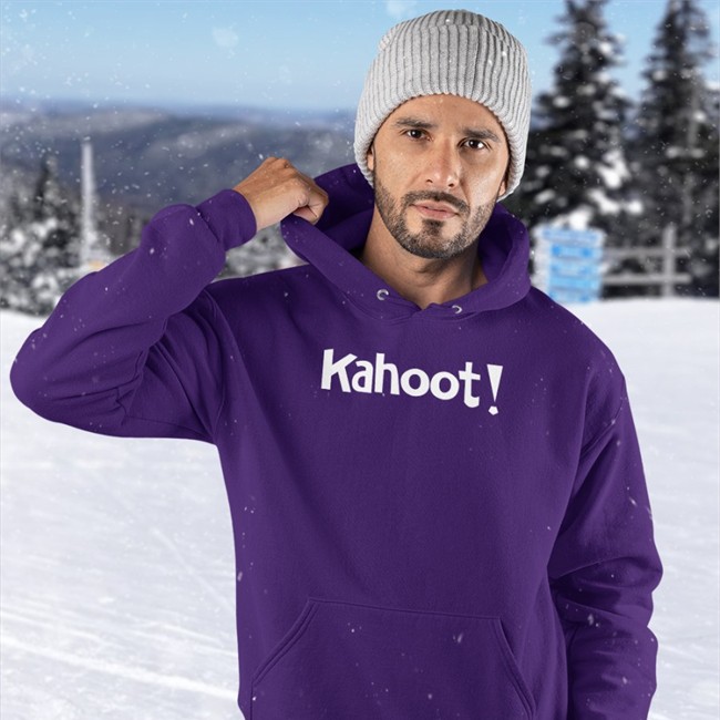 Kahoot Shop Kahoot Long Sleeve Tee Nicholas Ferroni