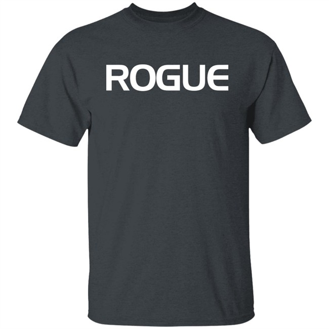 Rogue Fitness Store Rogue Shirt Rogue Fitness Store Rogue Shirt