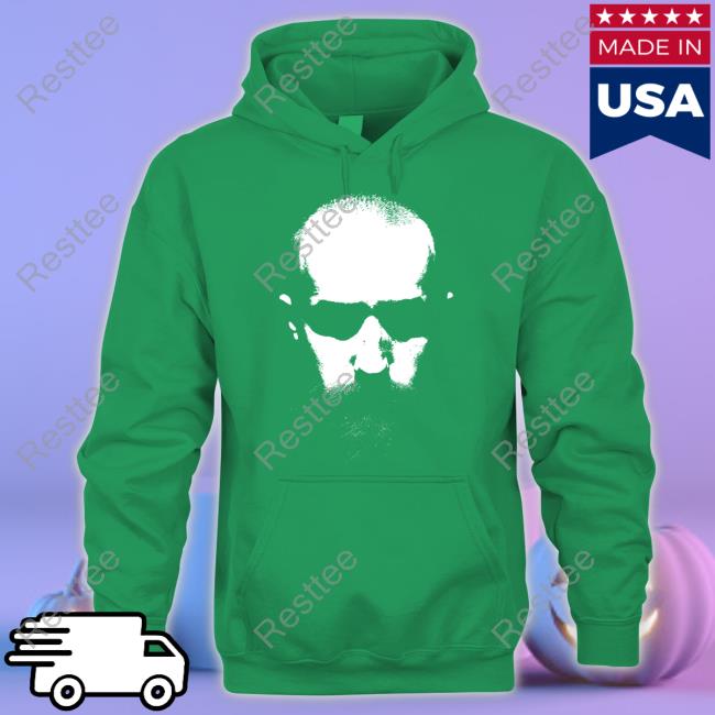 Pouya305 Merch Pouya Face Shirt Tee Pouya305 Merch Pouya Face Shirt Hooded Sweatshirt