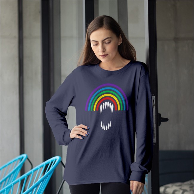 James Gunn Brightmare Tee