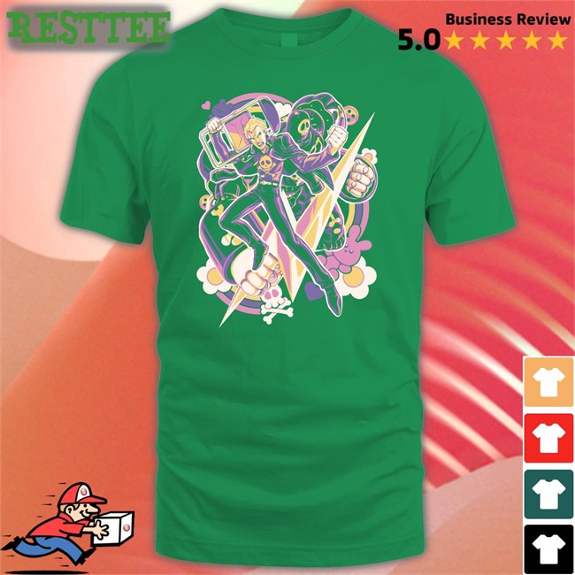 Fangamer Shop Pure Hearted Beast Persona 4 Kanji Shirt By JMV By JMV Fangamer Shop Pure Hearted Beast Persona 4 Shirt