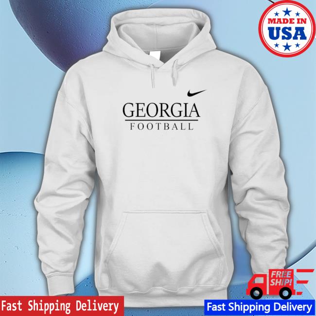 Nike Caleb Williams Georgia Football Tee Shirts
