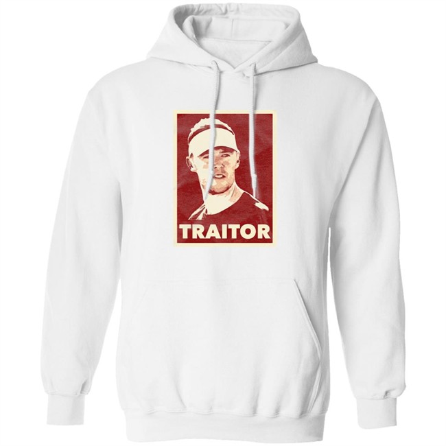 Barstool Sports Store Merch Traitor Shirt Barstool Sports Store Merch Traitor Shirt