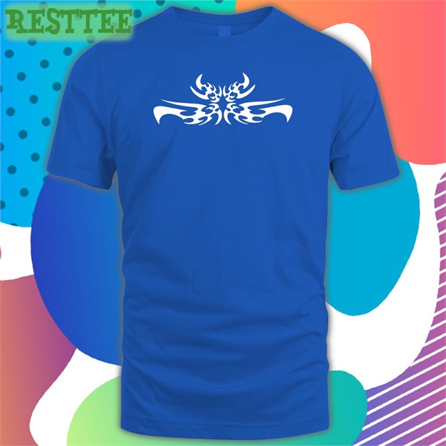Infernostore Merch North Star Raglan Shirts Umainferno