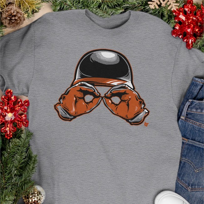 Baltimore Binoculars Shirts