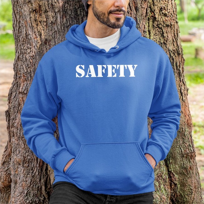 Safety Shirts