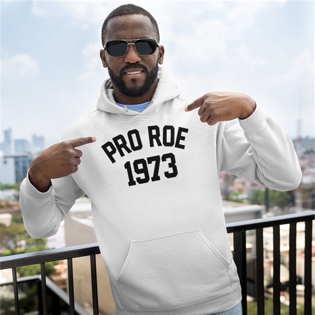 JDMorgan Pro Roe 1973 Tee Jeffrey Dean Morgan