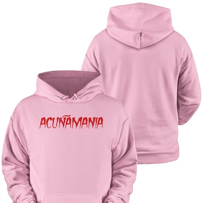 Acuñamania T Shirts Bally Sports South Acuñamania Long Sleeve T Shirt Bally Sports South