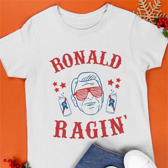 Ronald Ragin Tee 4Th Of July Clue Heywood Ronald Ragin Tee 4Th Of July Clue Heywood