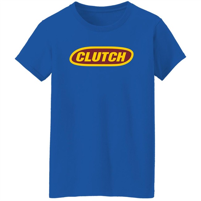 Shop Clutch Merch Store Clutch Logo Shirt Shop Clutch Merch Store Clutch Logo Shirt