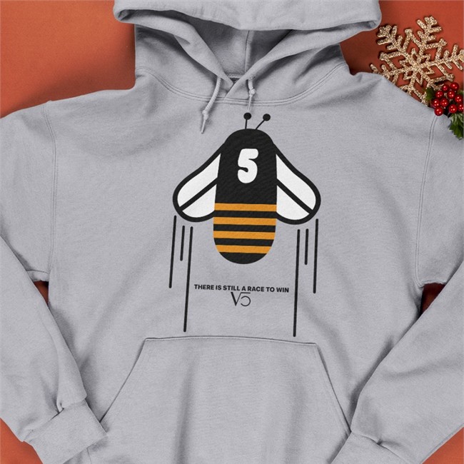 Sebastian Vettel Save The Bees There Is Still A Race To Win T Shirt