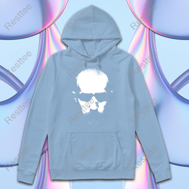 Pouya305 Merch Pouya Face Shirt Tee Official Pouya Face Shirt Hooded Sweatshirt