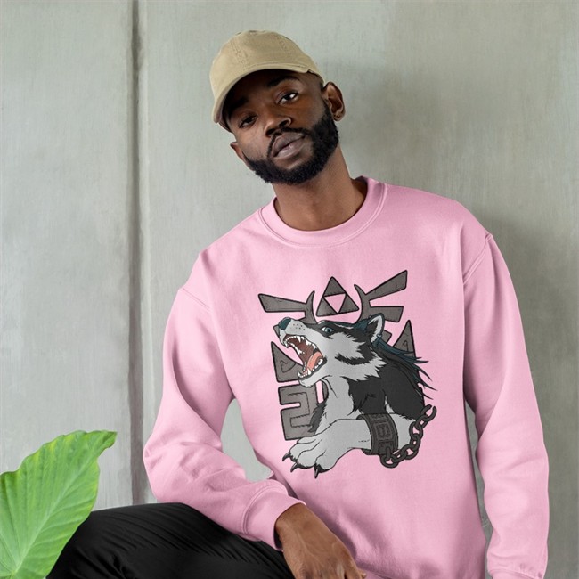 The Yetee Shop The Wolf By Zeldathon Daybreak 2022 T-Shirts