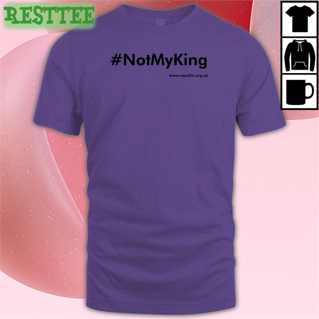 #Notmyking Long Sleeve T Shirt Republic Shop Merch Republicstaff #Notmyking T-Shirt Republic Shop Merch Republicstaff