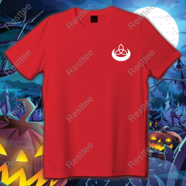 Ericdoa Merch Logo Hoodie Patient Zero Ericdoa Merch Logo Tee Shirt
