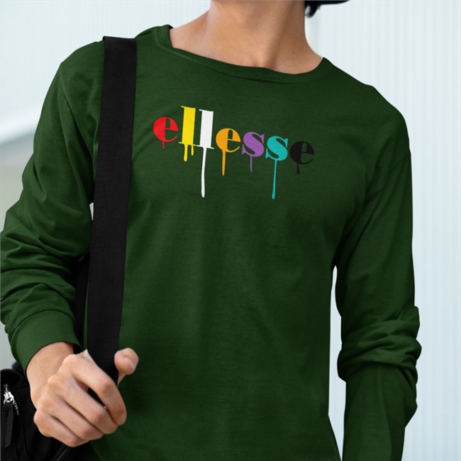 Ellesse Shirts Pu55yMan Dan Ellesse Hoodies