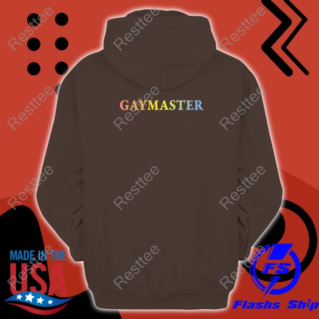 Shirts That Go Hard Gaymaster Shirt Shirtsthtgohard