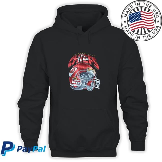 Official Vintage Kansas City Chiefs Shirts