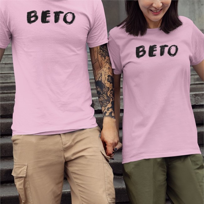 Beto O'Rourke Beto Shirley's Tee Shirt