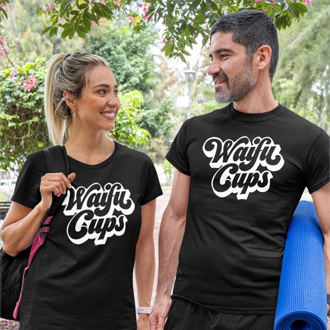 Gamer Supps Merch Waifu Cups 2022 Sweatshirt Heyimbee Waifu Cups Shirt