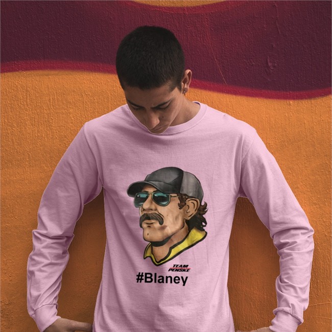 Blaney Sweatshirt Blaney T-Shirts