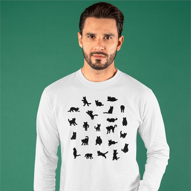 Pixelart Void Cats Tee Shirt Tofu Tofupixel Pixelart Void Cats Shirts Tofu Tofupixel