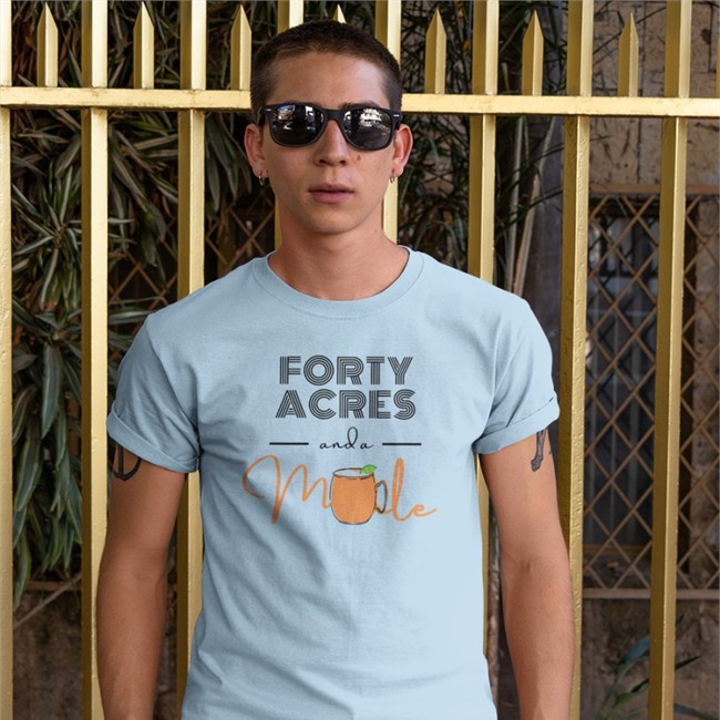 Forty Acres Anda Mule Sweatshirts Josie Duffy Rice