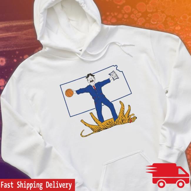 Tigers Stomp Kansas Jayhawks Beat Missouri Tigers Shirts Tigers Stomp Kansas Jayhawks Beat Missouri Tigers Shirt 2022