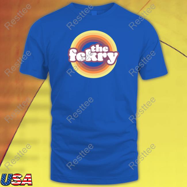 Office Ladies The Fckry T Shirt Official The Fckry T Shirt